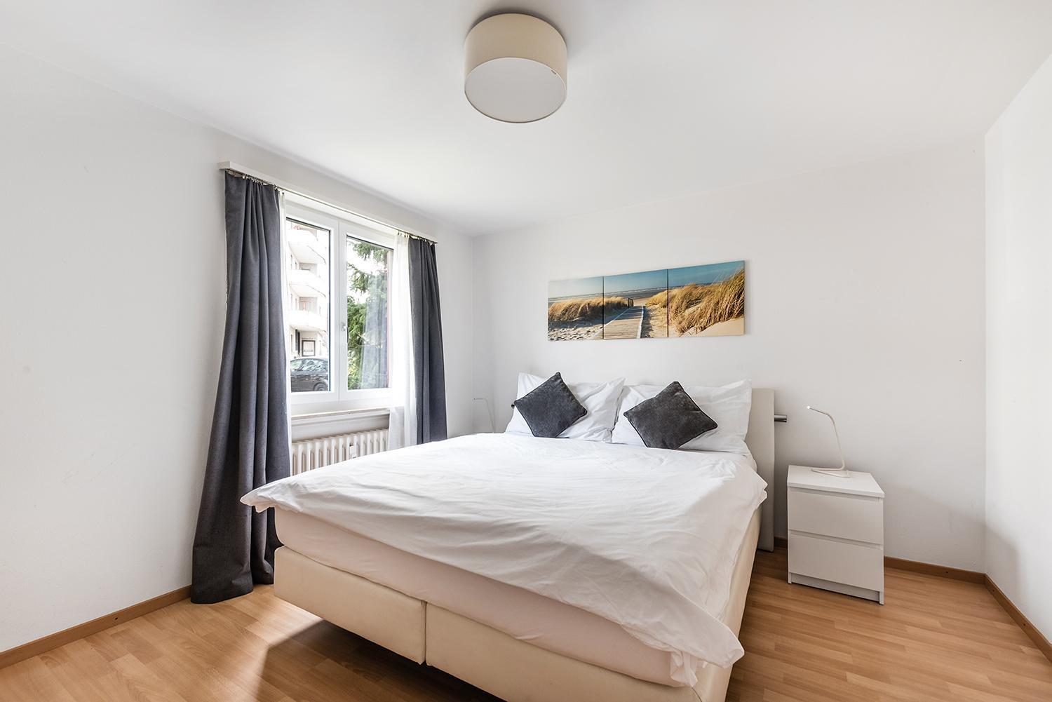 Soho G !Gratis Parken, Free Parking! Appartement Kreuzlingen Buitenkant foto