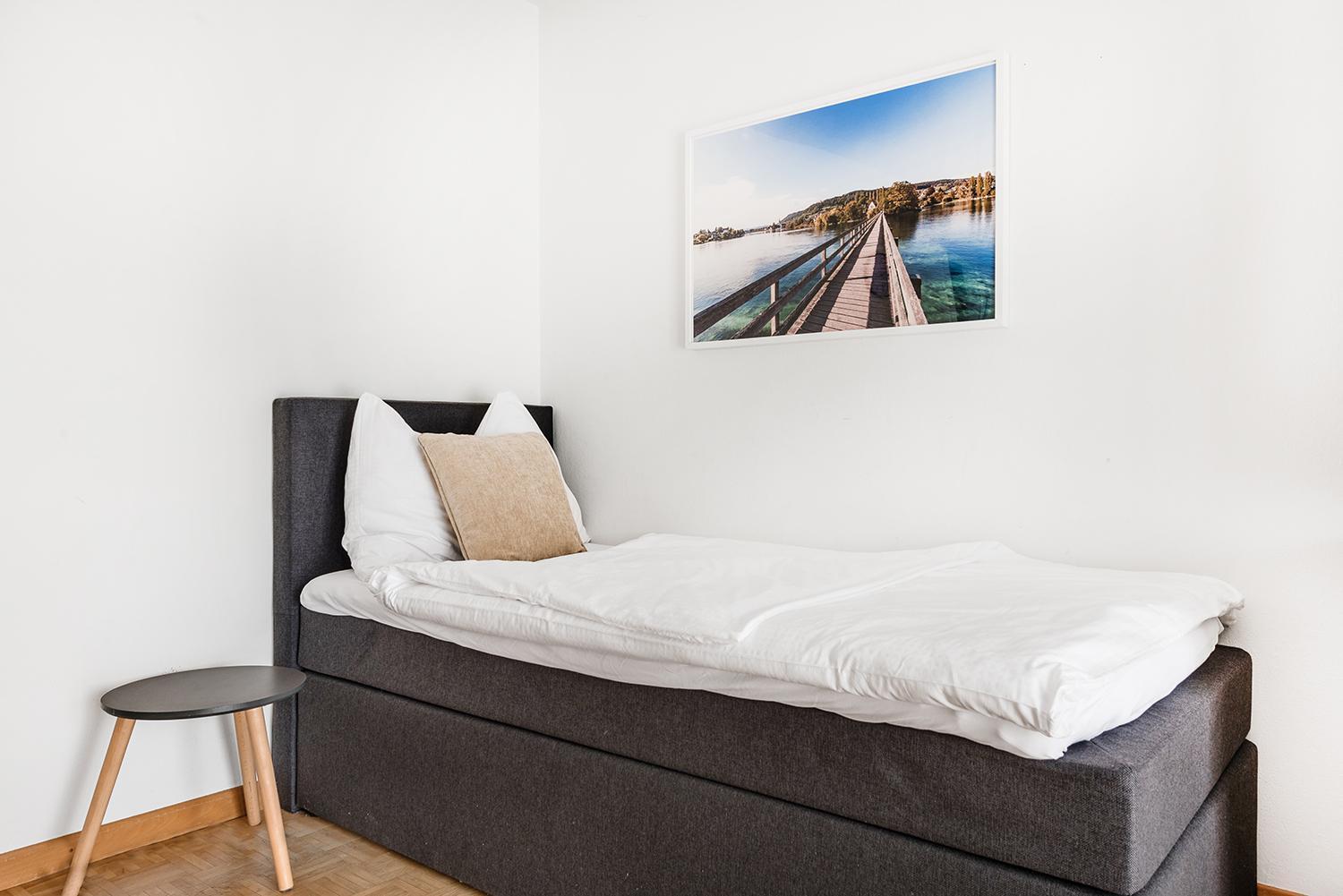 Soho G !Gratis Parken, Free Parking! Appartement Kreuzlingen Buitenkant foto
