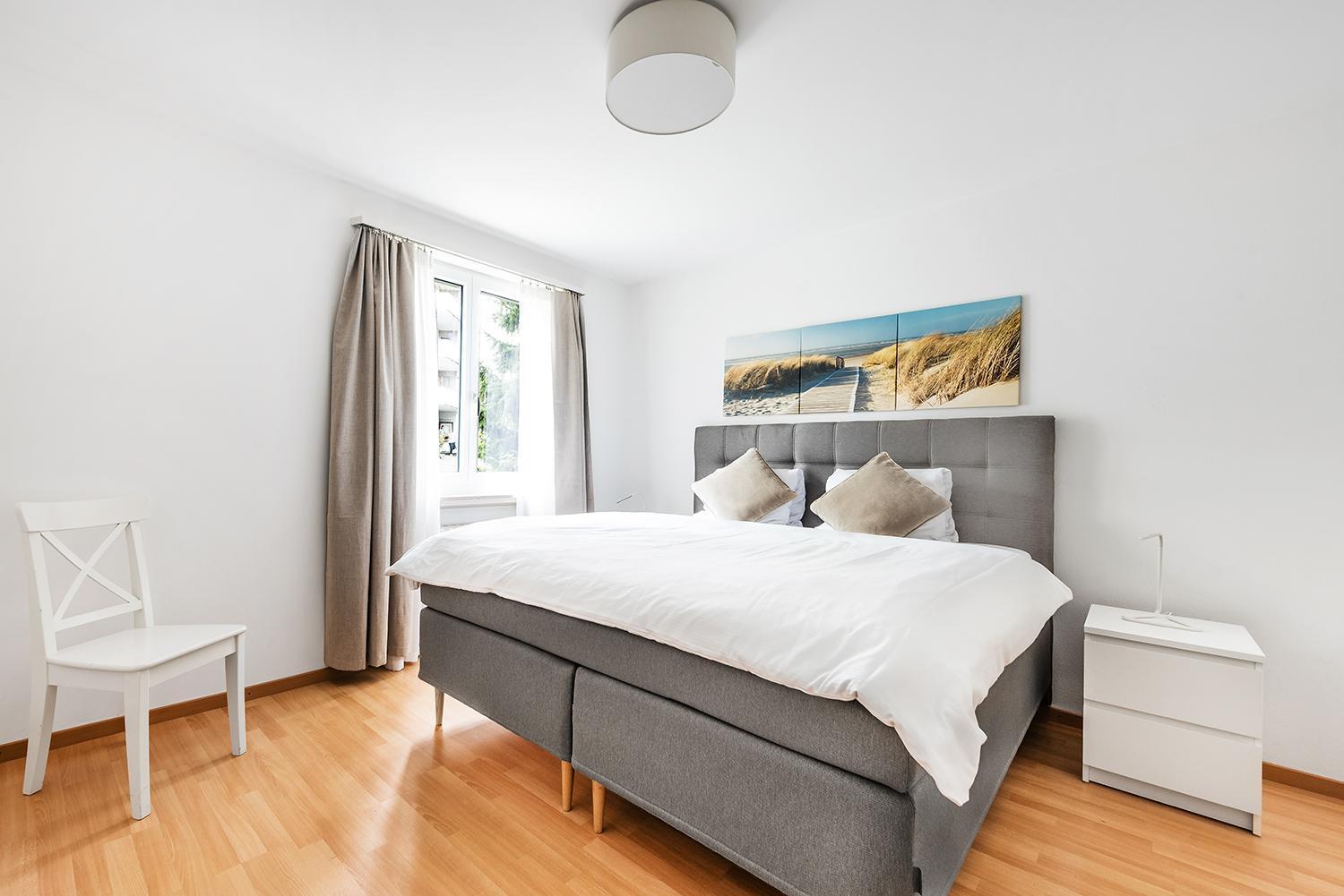 Soho G !Gratis Parken, Free Parking! Appartement Kreuzlingen Buitenkant foto