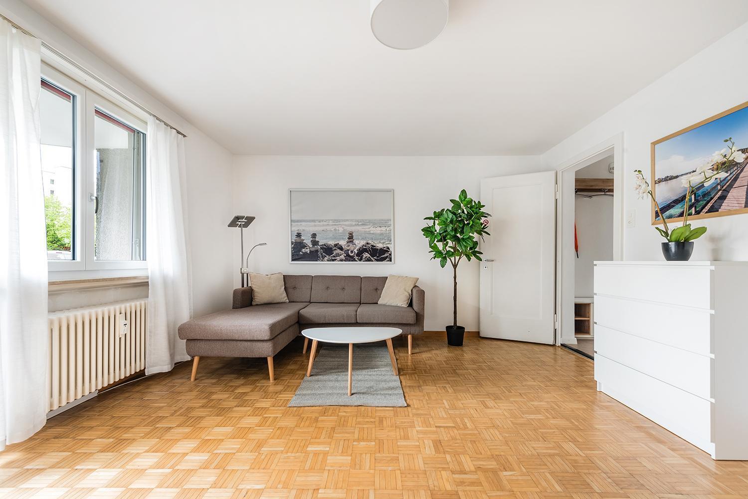Soho G !Gratis Parken, Free Parking! Appartement Kreuzlingen Buitenkant foto